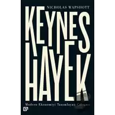 Keynes Hayek