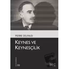 Keynes ve Keynesçilik