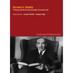 Keynes’e Dönüş