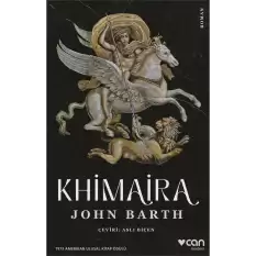 Khimaira