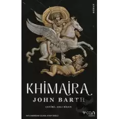 Khimaira