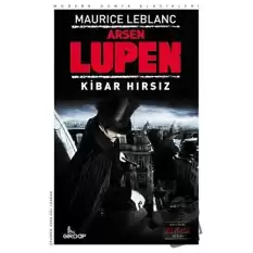 Kibar Hırsız - Arsen Lüpen