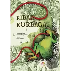 Kibar Kurbağa