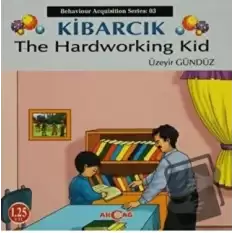 Kibarcık Davranış Kazandırma Dizisi İngilizce (10 Kitap Takım)