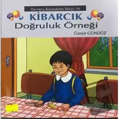 Kibarcık Doğruluk Örneği