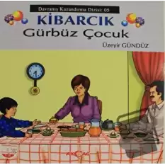 Kibarcık Gürbüz Çocuk