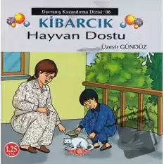 Kibarcık Hayvan Dostu