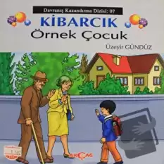 Kibarcık Örnek Çocuk