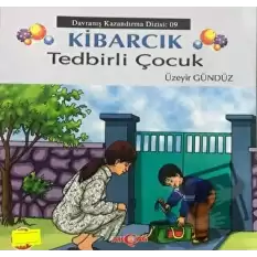 Kibarcık Tedbirli Çocuk