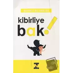 Kibirliye Bak