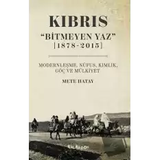 Kıbrıs - Bitmeyen Yaz