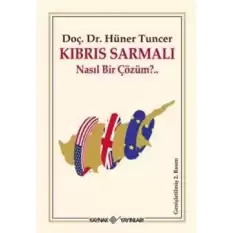 Kıbrıs Sarmalı