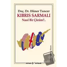 Kıbrıs Sarmalı