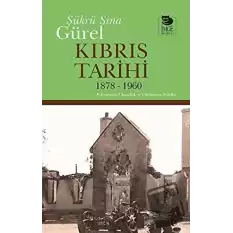 Kıbrıs Tarihi 1878 - 1960