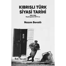 Kıbrıslı Türk Siyasi Tarihi