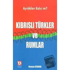 Kıbrıslı Türkler ve Rumlar