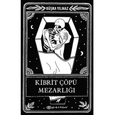 Kibrit Çöpü Mezarlığı