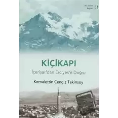 Kiçikapı