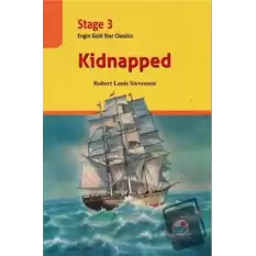 Kidnapped - Stage 3