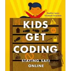 Kids Get Coding: Staying Safe Online