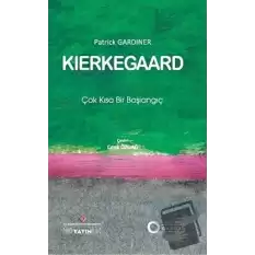 Kierkegaard: Çok Kısa Bir Başlangıç