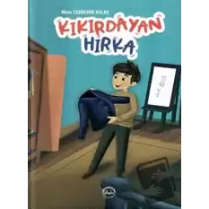 Kıkırdayan Hırka