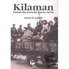 Kilaman