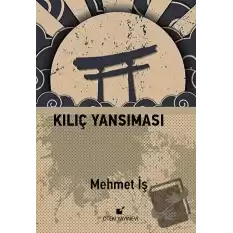 Kılıç Yansıması (Ciltli)