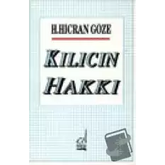 Kılıcın Hakkı