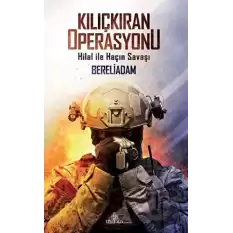 Kılıçkıran Operasyonu