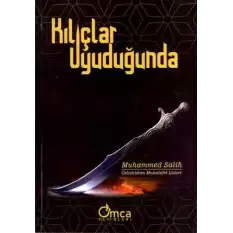 Kılıçlar Uyuduğunda