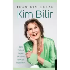 Kim Bilir