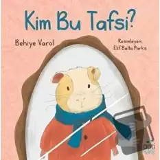 Kim Bu Tafsi?