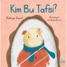 Kim Bu Tafsi ?