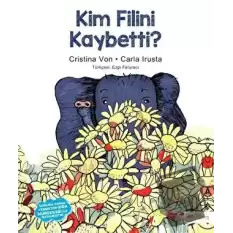 Kim Filini Kaybetti?