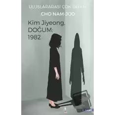 Kim Jiyeong, Doğum: 1982