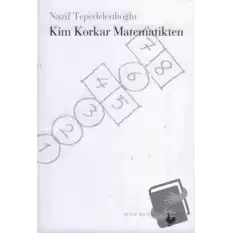 Kim Korkar Matematikten