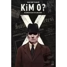 Kim O?