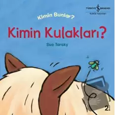 Kimin Kulakları?