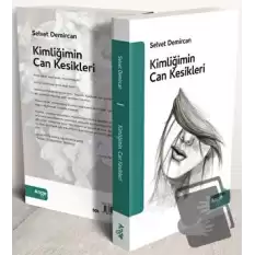 Kimliğimin Can Kesikleri