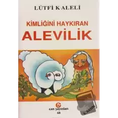 Kimliğini Haykıran Alevilik