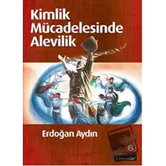 Kimlik Mücadelesinde Alevilik