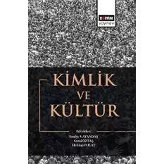 Kimlik ve Kültür