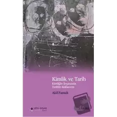 Kimlik ve Tarih