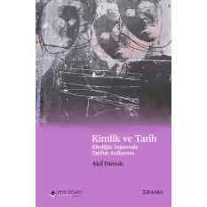 Kimlik ve Tarih