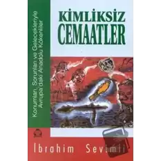 Kimliksiz Cemaatler