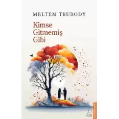 Kimse Gitmemiş Gibi