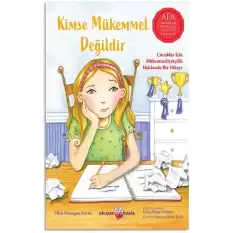 Kimse Mükemmel Değildir