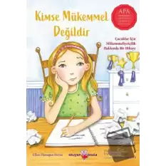 Kimse Mükemmel Değildir