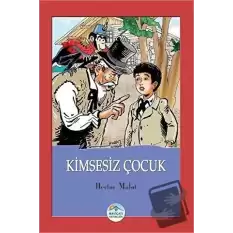 Kimsesiz Çocuk